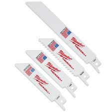 Milwaukee 49-22-0220 HACKZALL BLADE SET - Ace Tool Group - Milwaukee