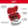 Milwaukee 49-22-4006 9pc General Hole Saw Kit - Ace Tool Group - Milwaukee