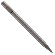 Milwaukee  48-62-3000 3/4" Hex 12" Bull Point - Ace Tool Group - Milwaukee