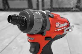 Milwaukee 2402-20 M12 FUEL 1/4" HEX 2-SPD SCREWDRIVER - BARE TOOL