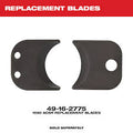 Milwaukee 49-16-2775 1590 ACSR REPLACEMENT BLADES - Ace Tool Group - Milwaukee