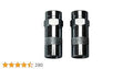Milwaukee 49-16-2649 HP Grease Coupler 2-Pack - Ace Tool Group - Milwaukee