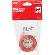 Milwaukee 48-22-8860 12ft Self-Adhering Tape - Ace Tool Group - Milwaukee