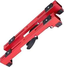 Milwaukee 48-08-0554 MILWAUKEE MITER SAW STAND MOUNTING BRACKETS