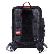 Milwaukee 48-22-8205 PERFORMANCE TRAVEL BACKPACK - Ace Tool Group - Milwaukee