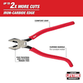 Milwaukee 48-22-6102 Comfort Grip Ironworker's Pliers - Ace Tool Group - Milwaukee
