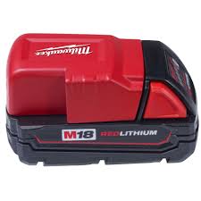 Milwaukee 49-24-2371 M18 POWER SOURCE