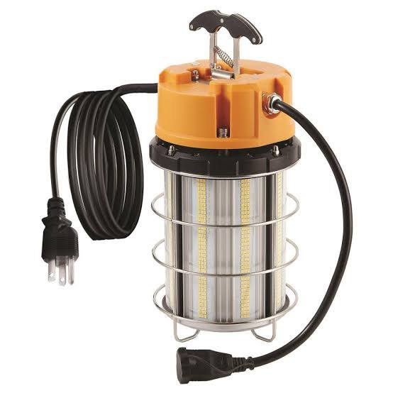 Voltec 08-00475 13,000 Lumen (100W) Temporary Area LED Lighting