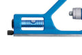 Milwaukee E250M 300 mm True BlueCombination Square - Ace Tool Group - Milwaukee