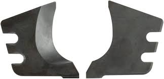Milwaukee 48-44-0411 M18 CU/AL REPLACEMENT BLADE - Ace Tool Group - Milwaukee