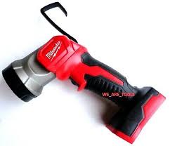 Milwaukee 2735-20 M18 LED WORK LIGHT - BARE TOOL - Ace Tool Group - Milwaukee