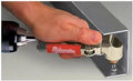 Milwaukee 49-22-8510 Kit Right Angle Attachment - Ace Tool Group - Milwaukee