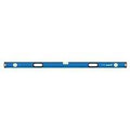 Milwaukee eXT78 48" -78" eXT Extendable  TRUE BLUE Box Level - Ace Tool Group - Milwaukee