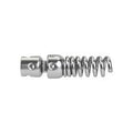 Milwaukee 48-53-2830 Straight Auger For 5/8" & 3/4" Drum Cable - Ace Tool Group - Milwaukee
