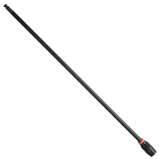 Milwaukee 48-28-1060 Allhex Qk Chg Ext 24"X7/16" - Ace Tool Group - Milwaukee