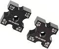 Milwaukee 48-44-2872 1/4", 3/8", 1/2" REPLACEMENT CUTTING DIE SET - Ace Tool Group - Milwaukee