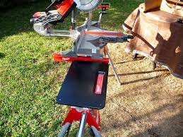 Milwaukee 48-08-0552 Miter Saw Stand Table Top