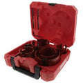 Milwaukee 49-56-9290 10 PC BIG HAWG with Carbide Teeth Kit - Ace Tool Group - Milwaukee