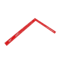Milwaukee MLSQ124 400mm x 600mm Framing Square - Ace Tool Group - Milwaukee