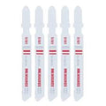 Milwaukee 48-42-5310 T-Shank 4 in. Jig Saw Blades 5pk - Ace Tool Group - Milwaukee