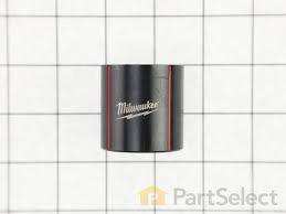 Milwaukee 49-16-2668 1-1/2" DIE