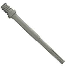 Milwaukee  48-03-3572 Sds-Max Core Thick 12" Adapter 1-1/2"-6" - Ace Tool Group - Milwaukee