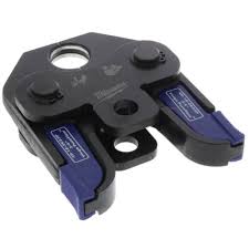 Milwaukee 49-16-2633P M18 3/4" Viega PureFlow Jaw - Ace Tool Group - Milwaukee