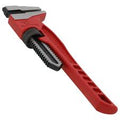 Milwaukee 48-22-7186 12" Smooth Jaw Pipe Wrench - Ace Tool Group - Milwaukee