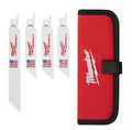 Milwaukee 49-22-0220 HACKZALL BLADE SET - Ace Tool Group - Milwaukee