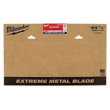 Milwaukee 48-39-0505 10TPI BIM DEEP BSB 25PK - Ace Tool Group - Milwaukee