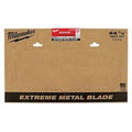 Milwaukee 48-39-0505 10TPI BIM DEEP BSB 25PK - Ace Tool Group - Milwaukee