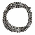 Milwaukee 48-53-2852 7/8" x 15' All Purpose Open Wind Sectional Cable - Ace Tool Group - Milwaukee
