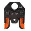 Milwaukee 49-16-2634P M18 1" Viega PureFlow Jaw