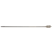 Milwaukee 48-27-0190 7/8" x 16" Flat Boring Bit - Ace Tool Group - Milwaukee
