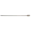 Milwaukee 48-27-0190 7/8" x 16" Flat Boring Bit - Ace Tool Group - Milwaukee