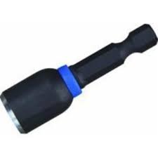 Milwaukee 49-66-4525 SHOCKWAVE Impact Duty 3/8" x 1-7/8" Magnetic Nut Driver 3PK - Ace Tool Group - Milwaukee