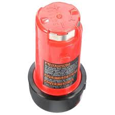 Milwaukee 48-11-2001 M4 BATTERY - Ace Tool Group - Milwaukee