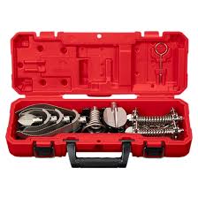 Milwaukee 48-53-2839 Cable Head Accessory Case - Ace Tool Group - Milwaukee