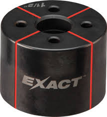 Milwaukee 49-16-2660 1/2" DIE - Ace Tool Group - Milwaukee
