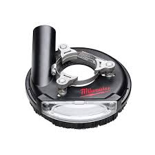 Milwaukee 49-40-6101 SURFACE GRINDING DUST SHROUD - Ace Tool Group - Milwaukee