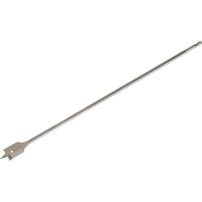 Milwaukee 48-27-0190 7/8" x 16" Flat Boring Bit - Ace Tool Group - Milwaukee