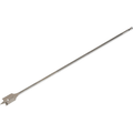 Milwaukee 48-27-0190 7/8" x 16" Flat Boring Bit - Ace Tool Group - Milwaukee