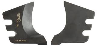 Milwaukee 48-44-0411 M18 CU/AL REPLACEMENT BLADE - Ace Tool Group - Milwaukee
