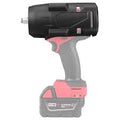 Milwaukee 49-16-2766 M18 FUEL HTIW 1/2" PIN PROTECTIVE BOOT (2766/2862) - Ace Tool Group - Milwaukee