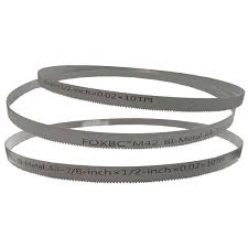 Milwaukee 48-39-0501 Bandsaw Blade 10T 44-7/8 Inchs 3 Pk - Ace Tool Group - Milwaukee