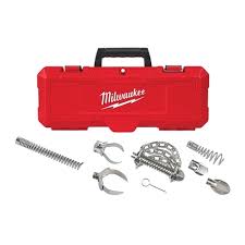 Milwaukee 48-53-2839 Cable Head Accessory Case - Ace Tool Group - Milwaukee