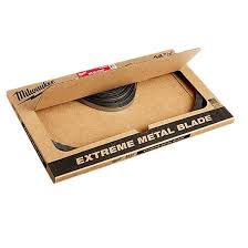 Milwaukee 48-39-0505 10TPI BIM DEEP BSB 25PK - Ace Tool Group - Milwaukee
