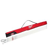 Milwaukee 48-22-4150 15 Ft. Low Flex Fish Stick Kit - Ace Tool Group - Milwaukee