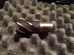 Milwaukee 49-59-0937 15/16" x 1" Annular Cutter - Ace Tool Group - Milwaukee
