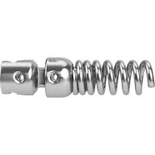 Milwaukee 48-53-2830 Straight Auger For 5/8" & 3/4" Drum Cable - Ace Tool Group - Milwaukee